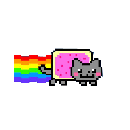Nyan Cat